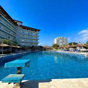 Hotel Europa Grand 