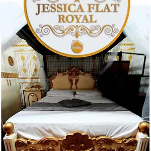 Affittacamere Jessica Flat 