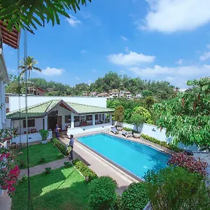 Kaya Sri Lanka