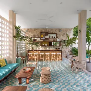 Tiki Tiki Mexico
