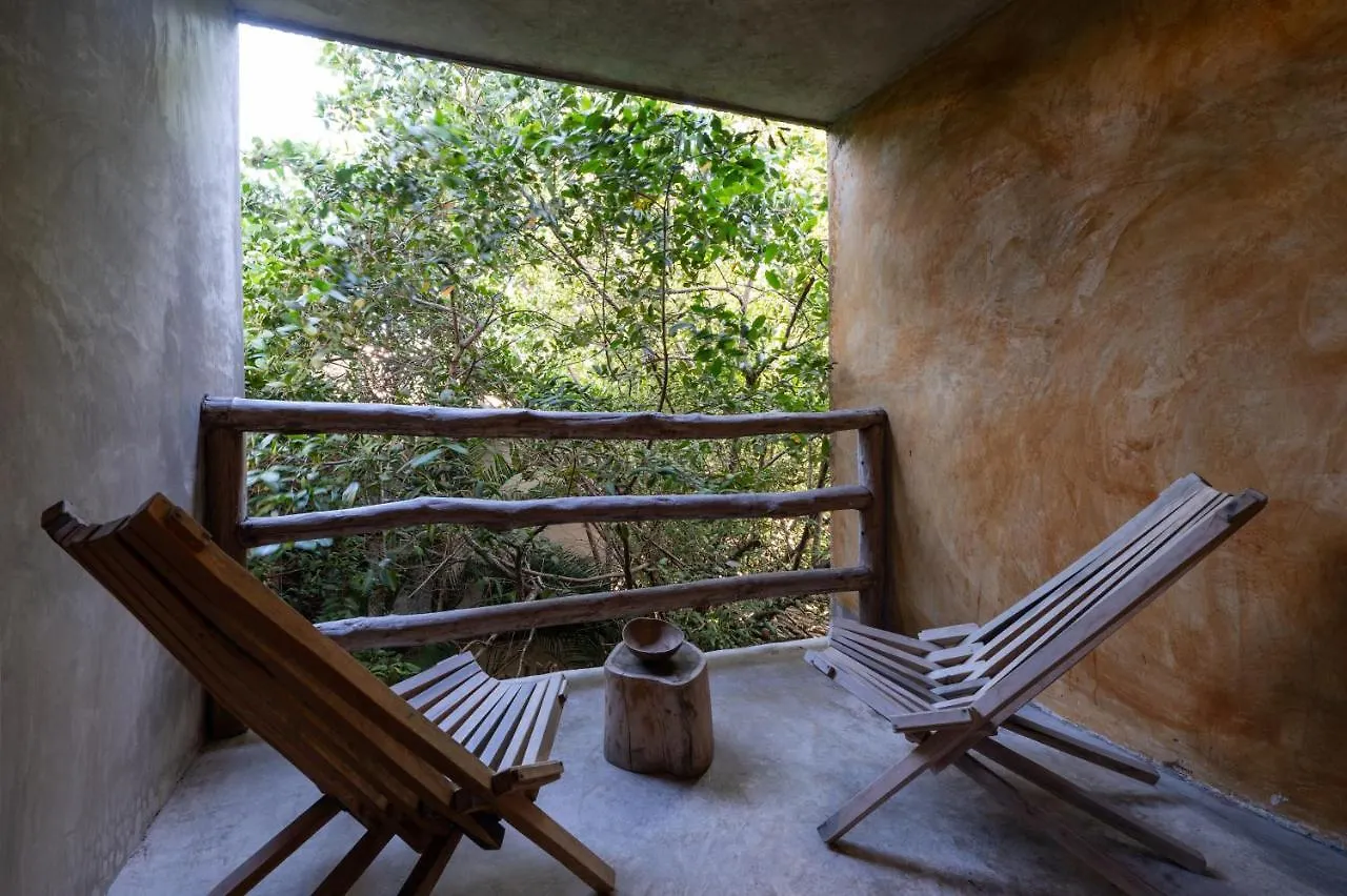 Casa Coyote Tulum Hotel