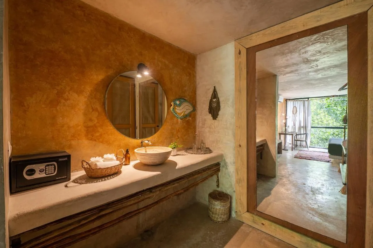 Casa Coyote Tulum Hotel