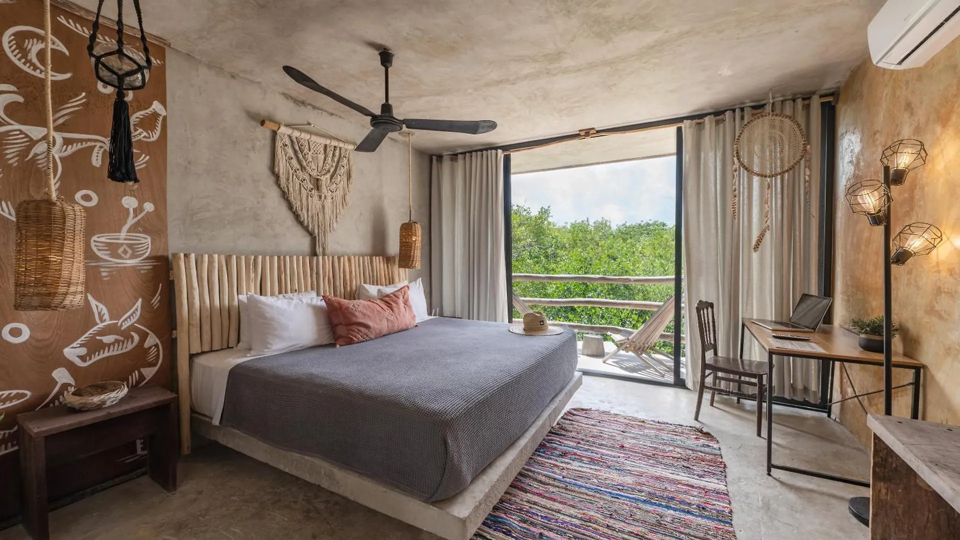 Casa Coyote Tulum Hotel
