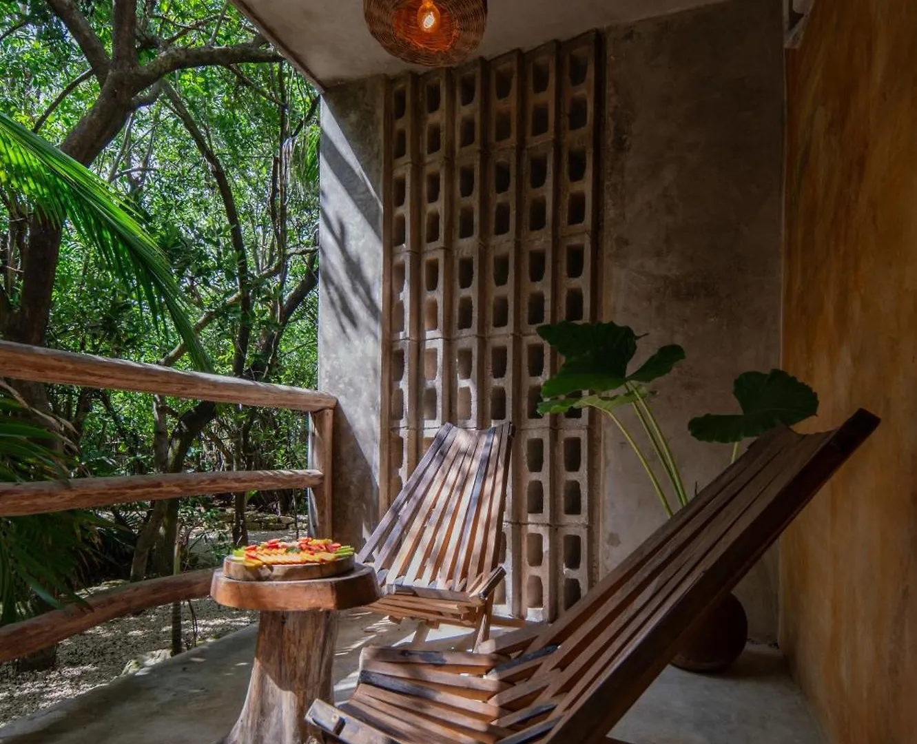 Casa Coyote Tulum Hotel 3*,