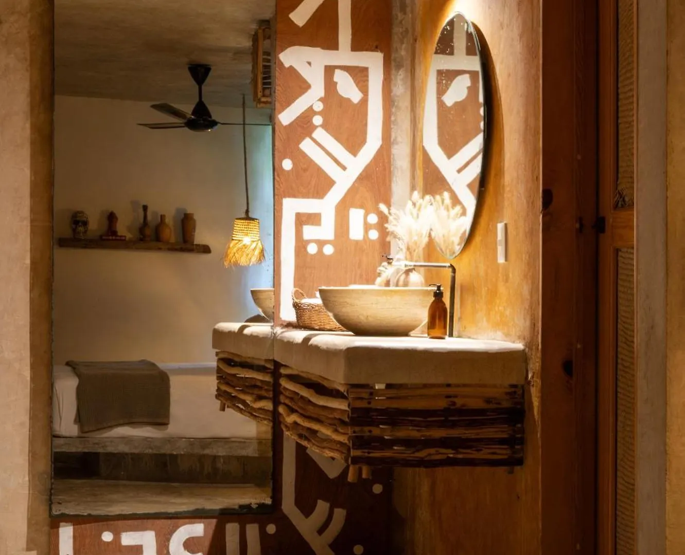 Casa Coyote Tulum Hotel