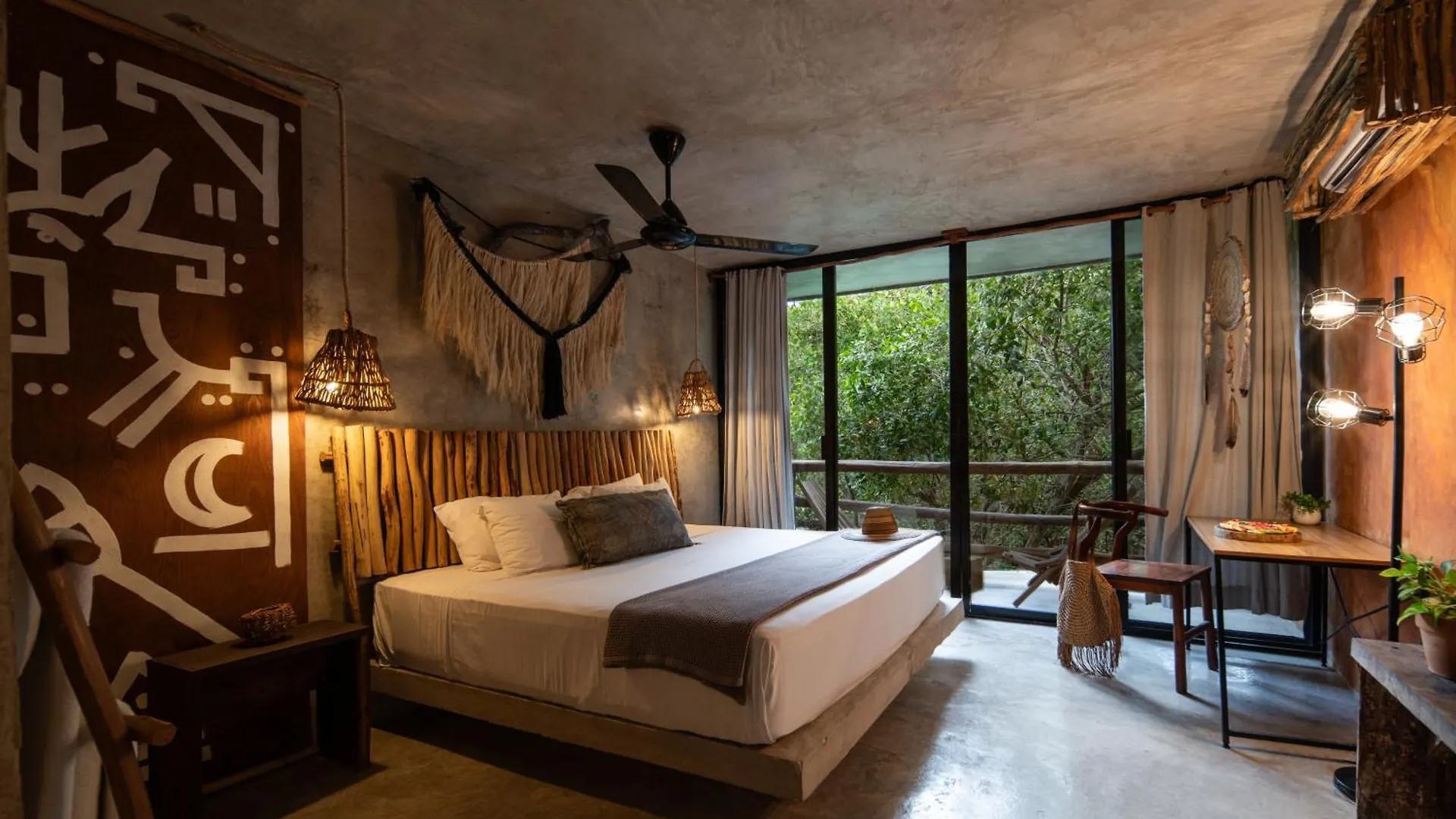 Casa Coyote Tulum Hotel