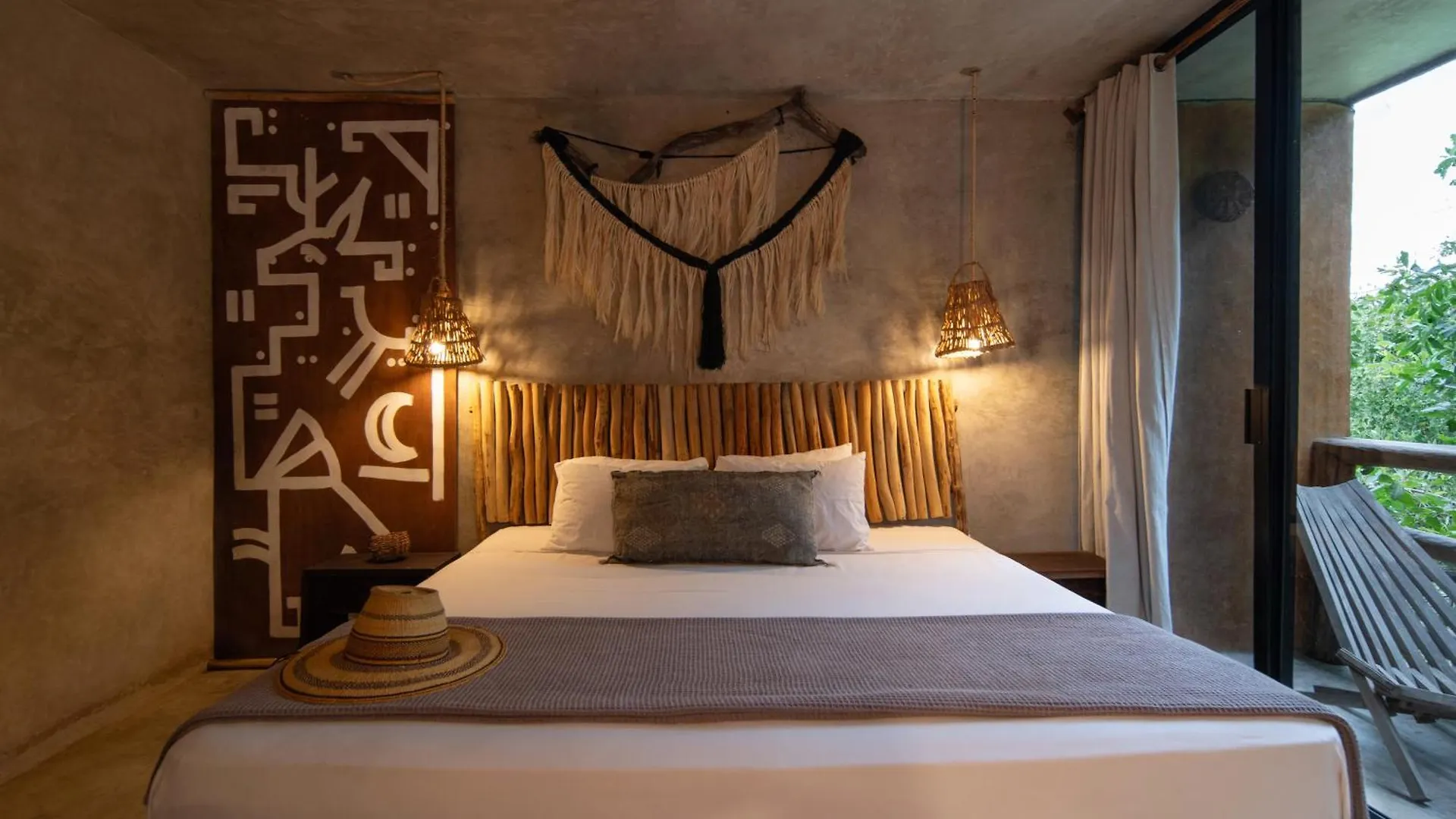 Casa Coyote Tulum Hotel 3*,