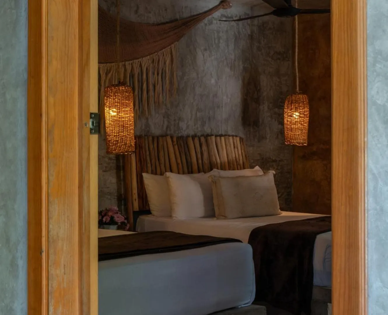 Casa Coyote Tulum Hotel 3*,