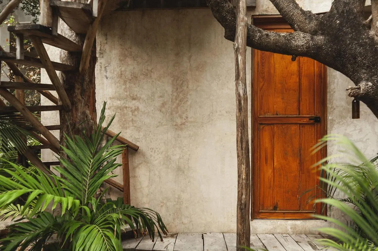 Casa Coyote Tulum Ξενοδοχείο